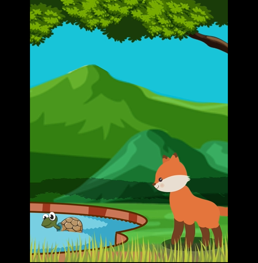 e-learning story
